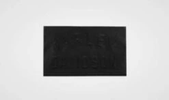 Harley-Davidson Aufnäher Minimal Black