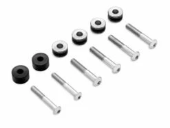 Harley Davidson Anbau Kit Für Abnehmbare Satteltaschen