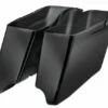 Harley Davidson Farblich Abgestimmte Stretch Koffer Unterteile