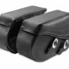 Harley Davidson Kunstleder-Satteltaschen