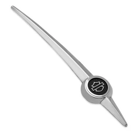 Harley Davidson Frontfender-Zierleiste Bar & Shield 1 Harley Davidson Frontfender-Zierleiste Bar & Shield