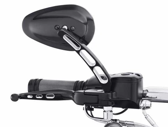 Harley Davidson Edge Cut Spiegel 2 Harley Davidson Edge Cut Spiegel – Bild 2
