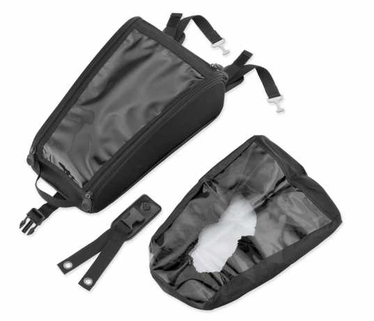 Harley Davidson Tankrucksack 2 Harley Davidson Tankrucksack – Bild 2