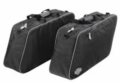 Harley Davidson Premium Travel-Pak