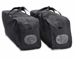 Harley Davidson Satteltaschen Travel-Paks Reisetaschen