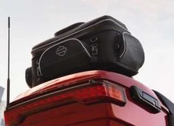 Harley Davidson Onyx Premium Tour-Pak Rack Tasche 7 Harley Davidson Onyx Premium Tour-Pak Rack Tasche -Sportster Meister Verkaufsgeschäft 93300123 41