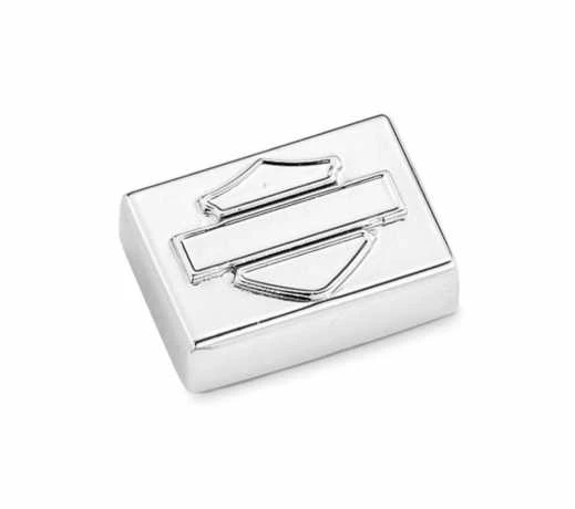 Harley Davidson Dekorative Radgewichte 1/2 Oz Bar & Shield 1 Harley Davidson Dekorative Radgewichte 1/2 Oz Bar & Shield