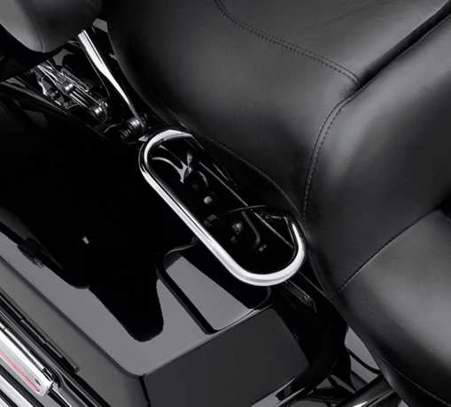 Harley Davidson Soziushaltegriff Chrom 2 Harley Davidson Soziushaltegriff Chrom – Bild 2