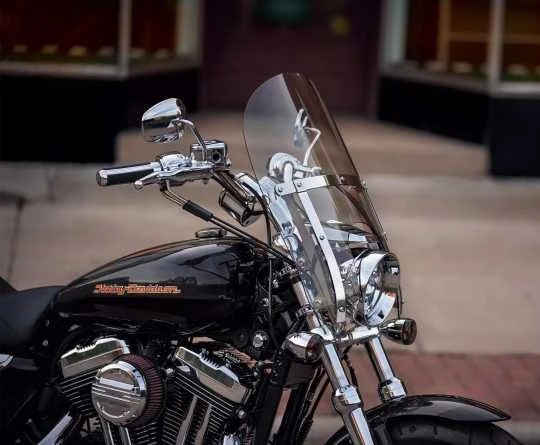 Sportster Meister Verkaufsgeschäft -Sportster Meister Verkaufsgeschäft 57802 11 2